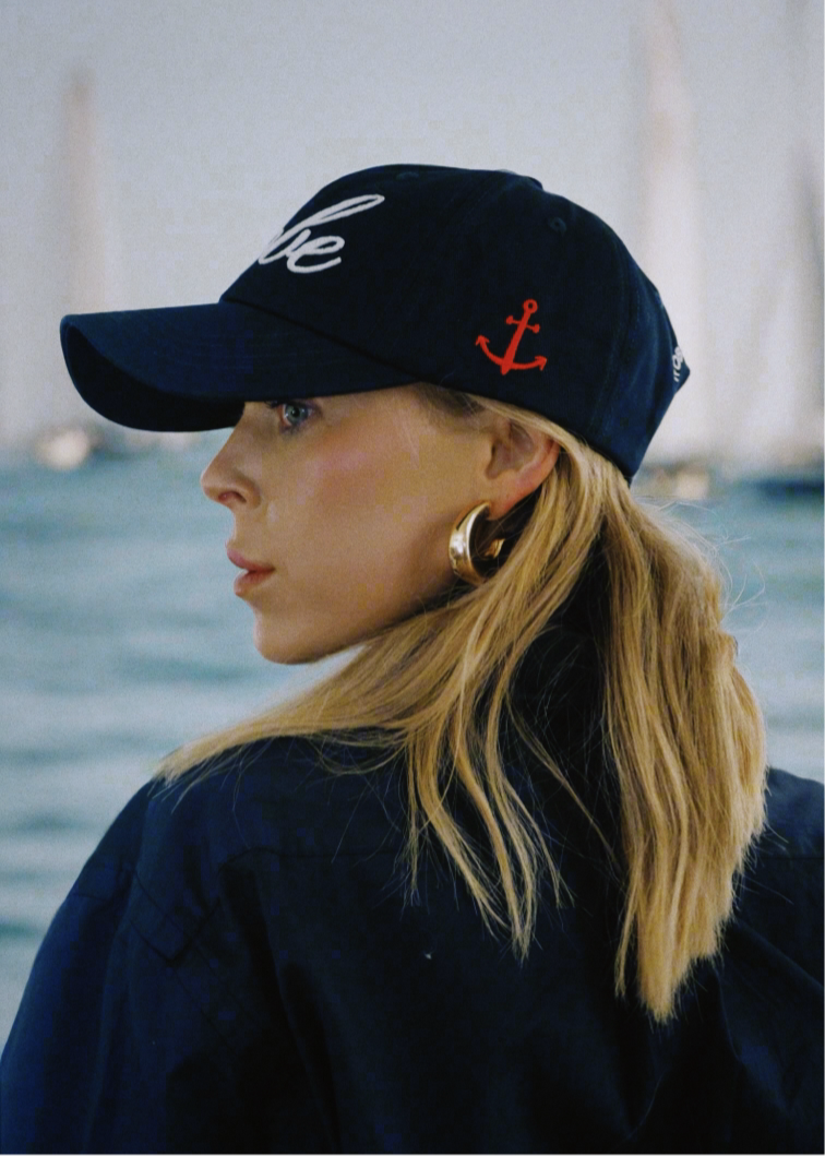 YACHT CLUB CAP