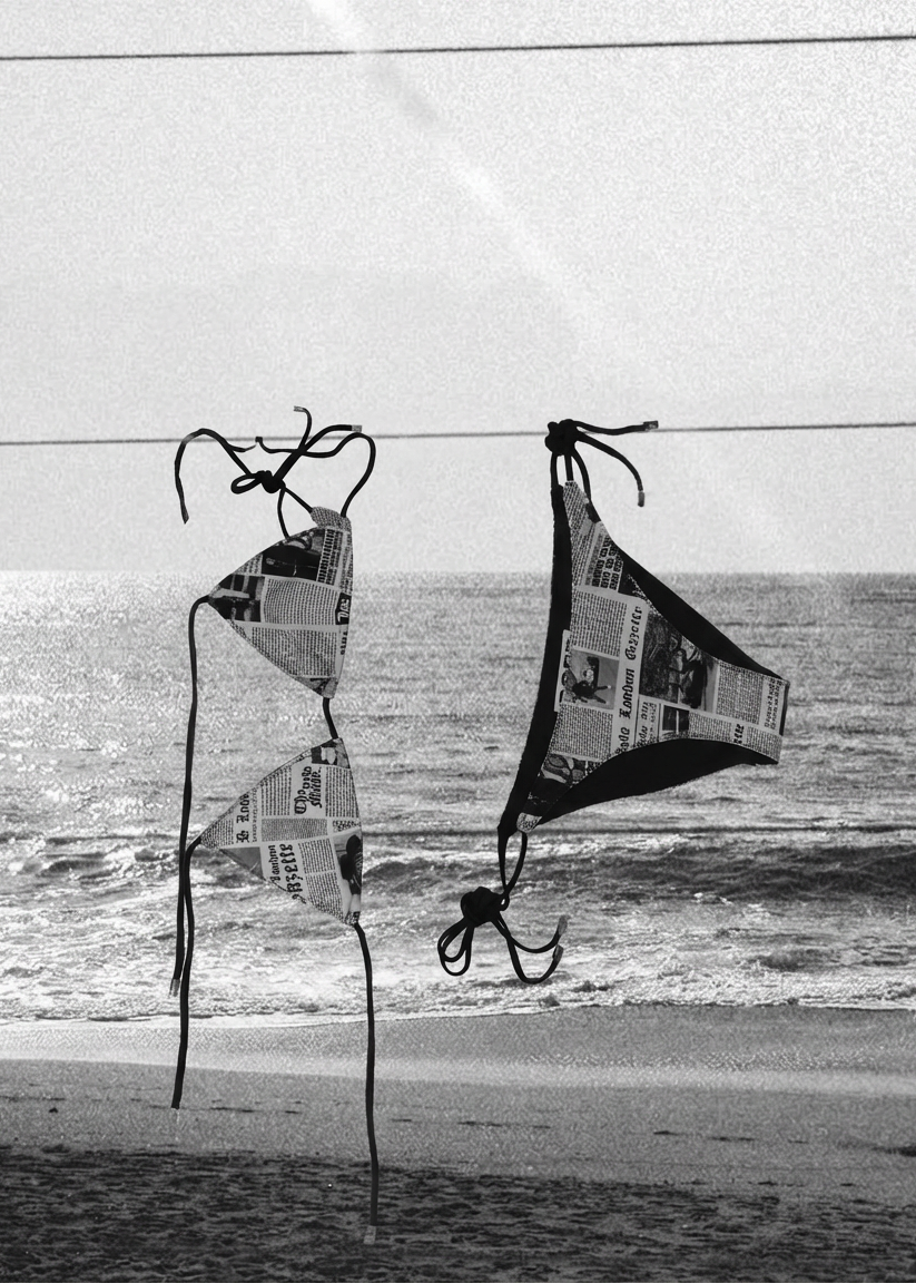 GAZETTE BIKINI
