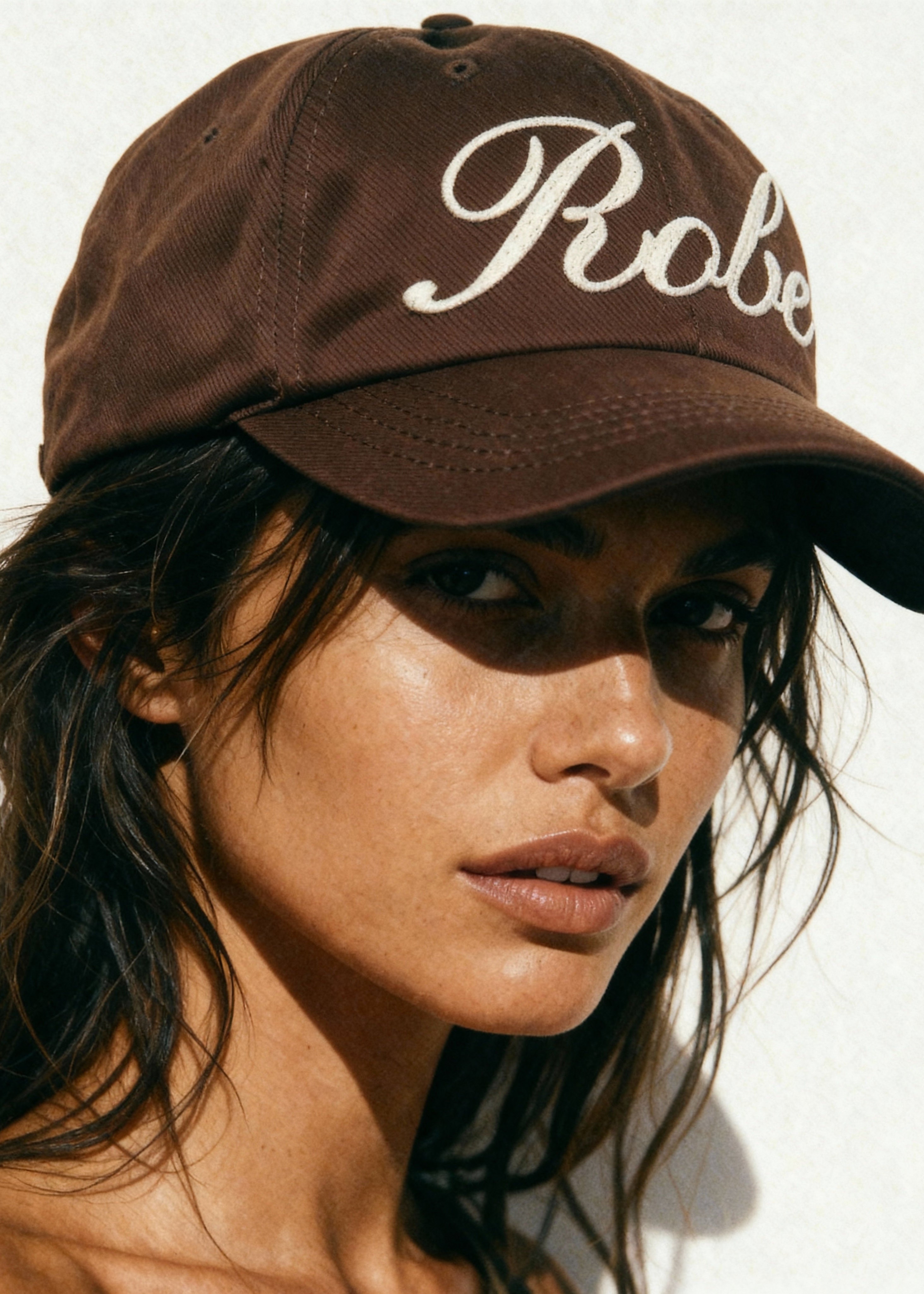 CAFE SOCIETY DAD CAP