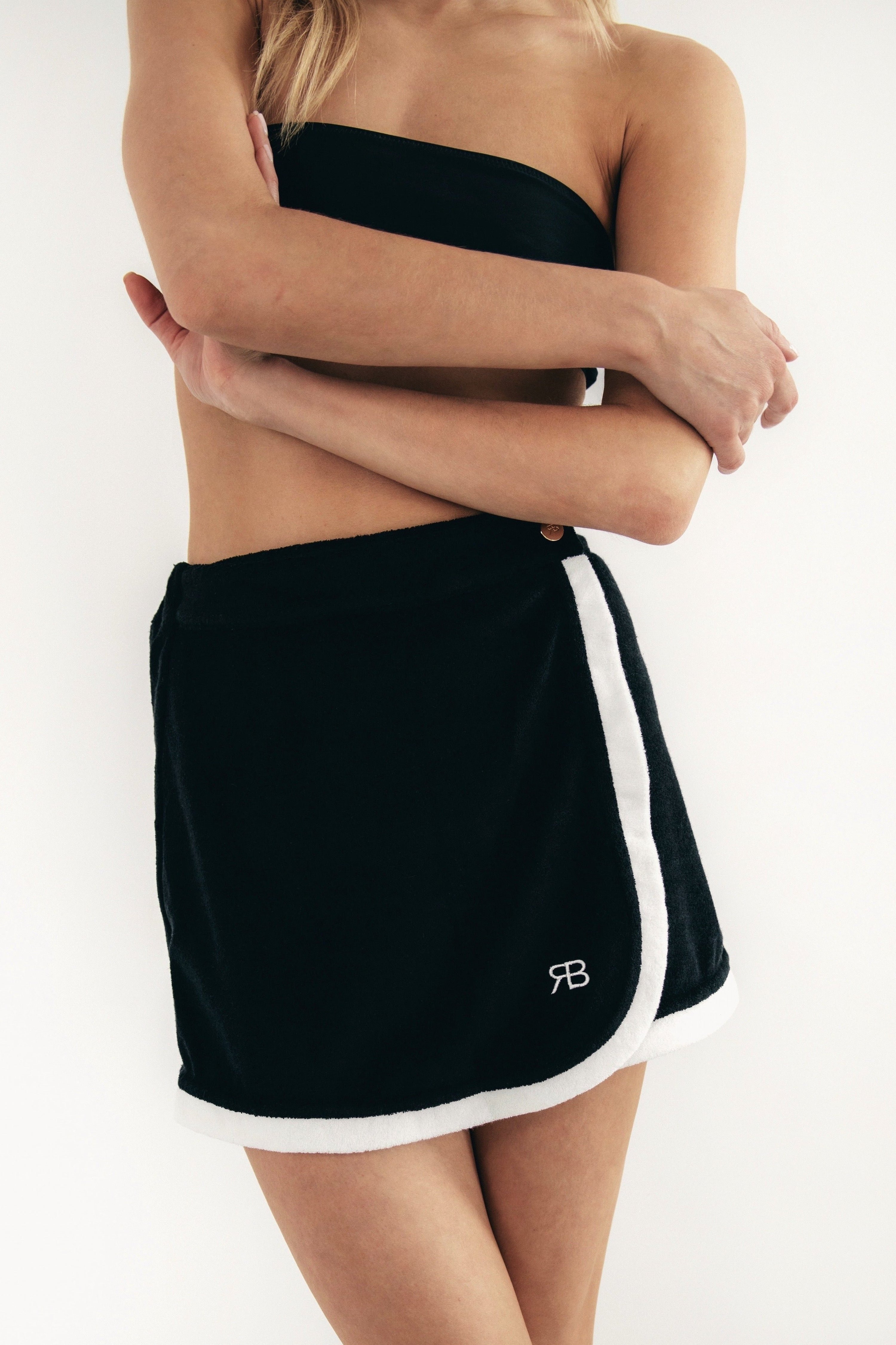 MUSE MINI SKIRT